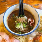 モンタナ - スープ