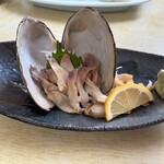 民宿 青塚食堂 - 