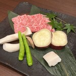 オーシャンテラス あじさい - 