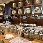 燗アガリはなれ - 