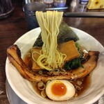 ラーメン いっとうや - 