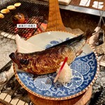 燗アガリはなれ - 