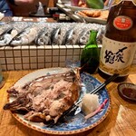 燗アガリはなれ - 