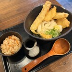 うどんばか - 