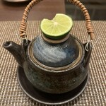 オーシャンテラス あじさい - 