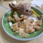 民宿 青塚食堂 - 