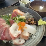めしやっちゃん - 