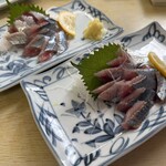 民宿 青塚食堂 - 