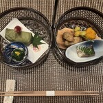 オーシャンテラス あじさい - 