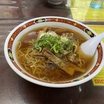 中華料理 共栄軒 - 