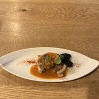京町家イタリアンろんくす - 