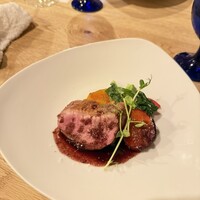 京町家イタリアンろんくす - 