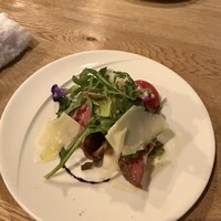 京町家イタリアンろんくす - 