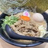 肉玉そば おとど 新宿2丁目店