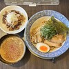 AKIHA麺屋 粋翔
