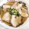 玉山食堂 - チャーシューメン