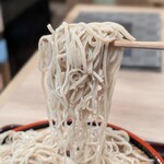 日吉屋 - 麺リフト