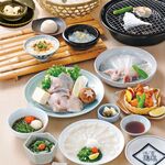 玄品 上野 ふぐ・うなぎ・かに料理 - 熟成玄也玄