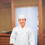 鮨 あらい - 握りの修行してます。皆さん応援してください