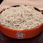 日吉屋 - せいろ