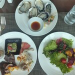 オールデイダイニング セリーズ - 