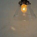 coffee house takizawake - 店内の様子