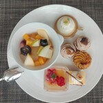 オールデイダイニング セリーズ - 