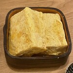 お出汁 銀シャリ アテ オオカミ - 