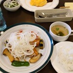 レストラン山猫軒 - 