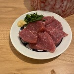 お出汁 銀シャリ アテ オオカミ - 