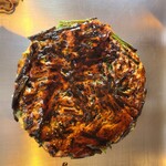 お好み焼き　ひらの - 