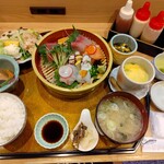 鈴家 - 料理写真:
