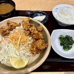 ひるがの高原サービスエリア上り線 - 