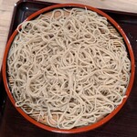 日吉屋 - せいろ