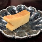 日吉屋 - 玉子焼き