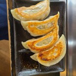 お好み焼き　ひらの - 