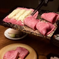 焼肉ぽんが 恵比寿店 - 