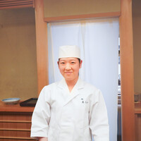 鮨 あらい - 握りの修行してます。皆さん応援してください