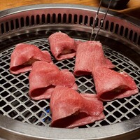 焼肉ぽんが 恵比寿店 - 