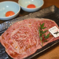 松阪牛炭火焼肉 東海亭 - 