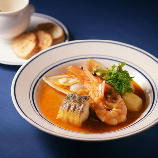 FACES麻布十番のご予約 - 麻布十番/ビストロ | 食べログ