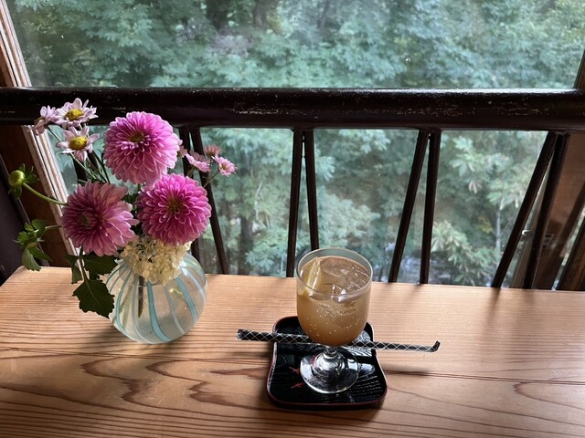 喫茶たいむ - 米沢市その他（喫茶店）の写真