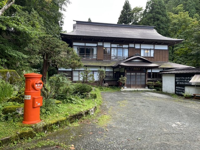 喫茶たいむ - 米沢市その他（喫茶店）の写真