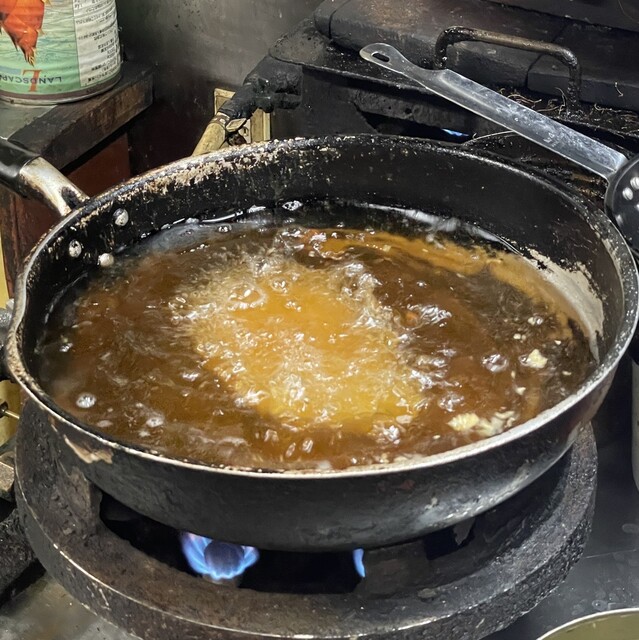 Chinese Kouraku photo 2