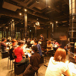 炭火焼ホルモン　ぐう - 週末は満席必死なのでご予約を！