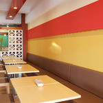 color's cafe kitchen c-style - 