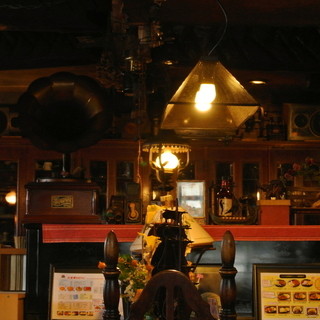 喫茶ドンドン_2