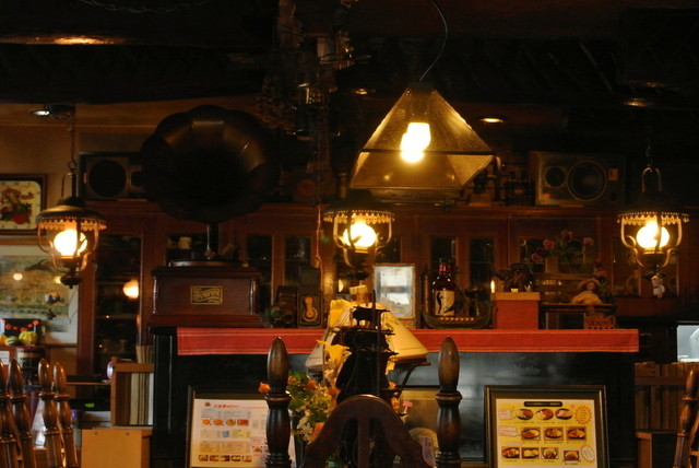 喫茶ドンドン - 苫小牧（喫茶店）の写真