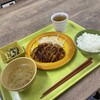 気象庁食堂