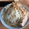 立川マシマシ ロイヤルスープ
